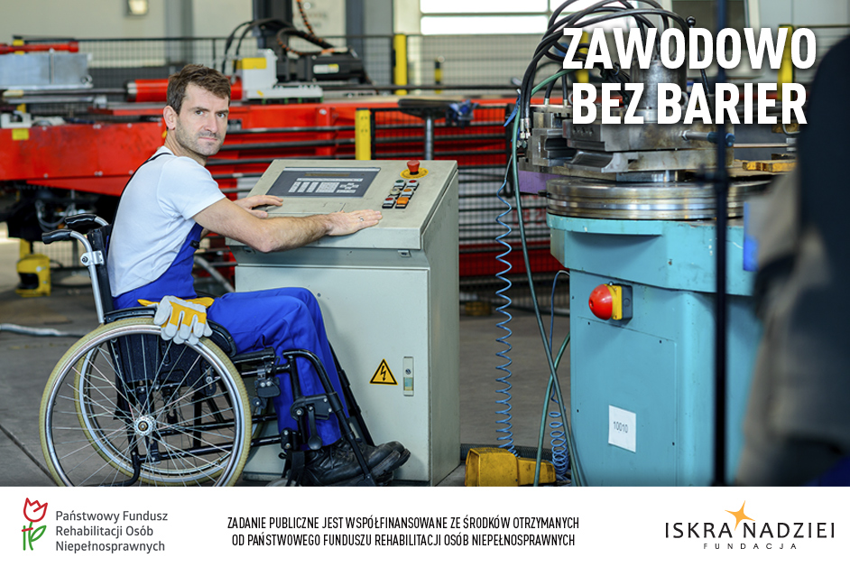 Zawodowo Bez Barier