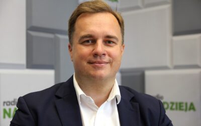 Siódma9: Paweł Niewiadomski, prezydent Ostrołęki