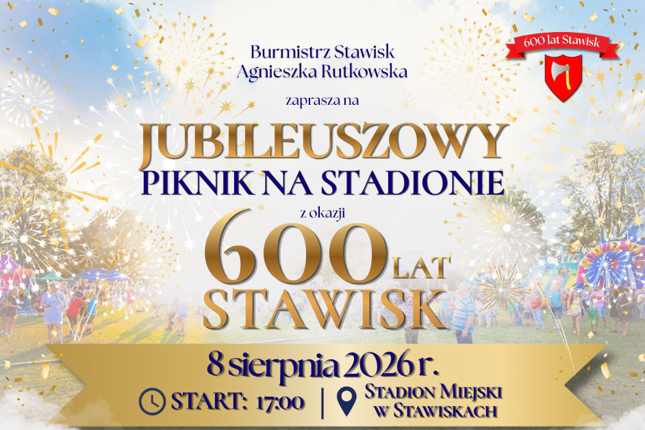 Piknik na stadionie