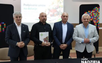 Gmina Kolno: Forum Kół Gospodyń Wiejskich ze wsparciem Województwa Podlaskiego