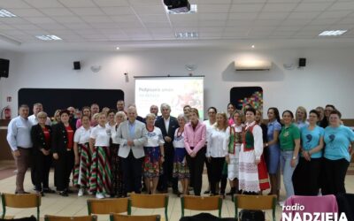 Podlaskie: Wsparcie dla Kół Gospodyń Wiejskich na rozwój lokalnych inicjatyw