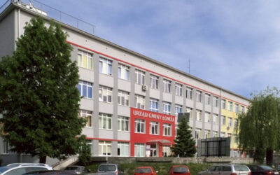 Gmina Łomża: Powstanie miejsce doraźnego schronienia