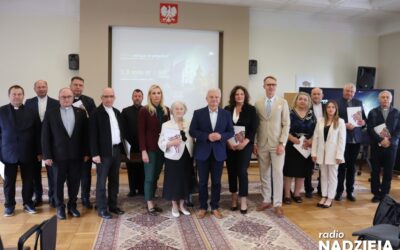 Podlaskie: 800 tysięcy na ochronę zabytków z subregionu łomżyńskiego
