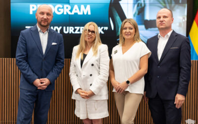 Podlaskie: Program „Zdrowy urzędnik” dla pracowników UMWP