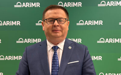 ARiMR: Wojciech Legawiec – prezes Agencji Restrukturyzacji i Modernizacji Rolnictwa