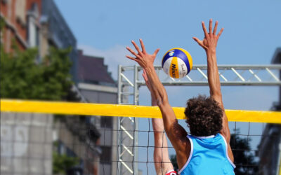 Kolno: Sportowe lato w Kolnie. Zapisy na turniej siatkówki plażowej już trwają