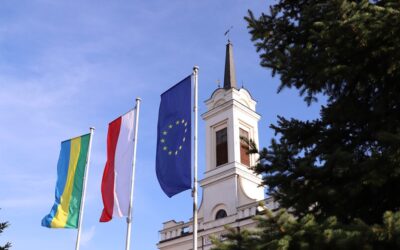 Ostrołęka: Miasto przygotowuje program mieszkaniowy dla młodych