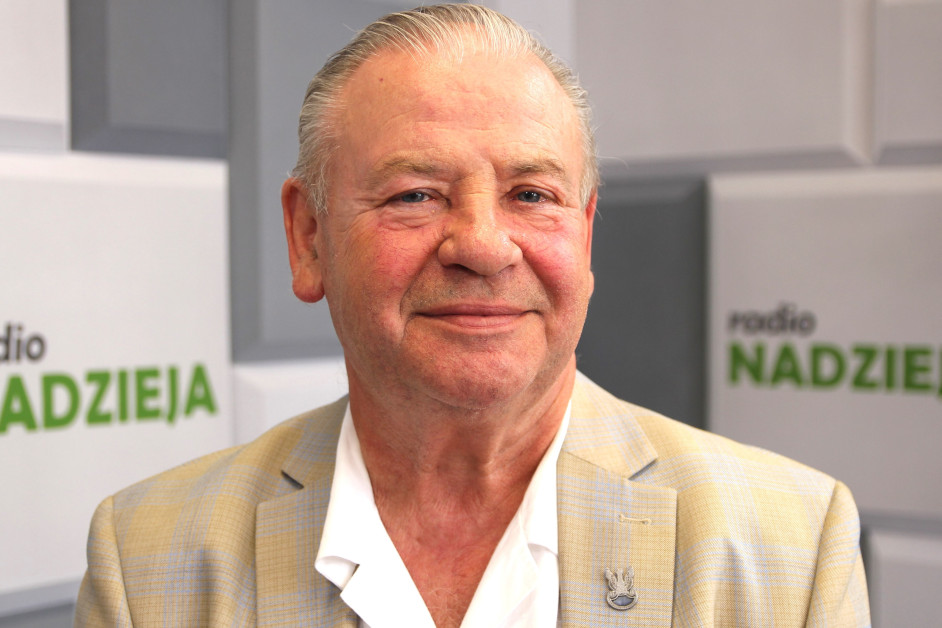 Marek Olbryś
