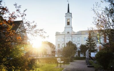 Ostrołęka: Miasto jednym z najzamożniejszych samorządów w Polsce