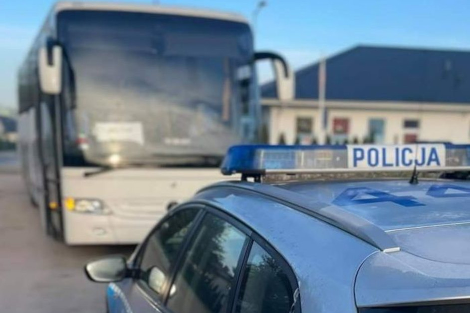 kontrola autokaru