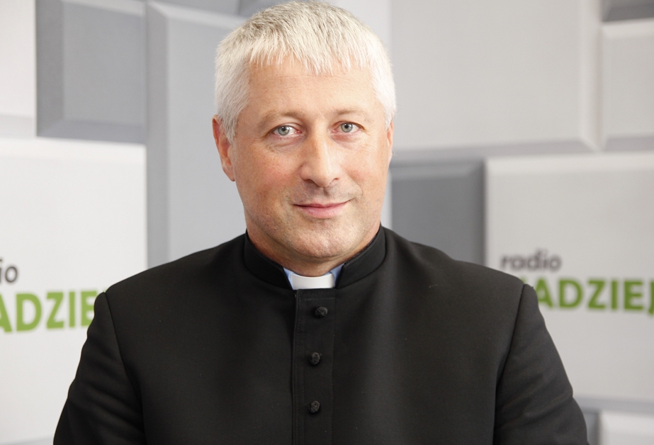 ks. Ołowski