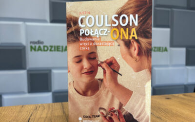 Książka: Justin Coulson – „Połącz-ONA”
