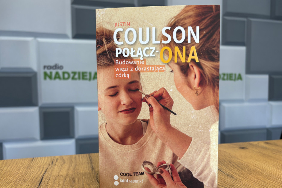 książka