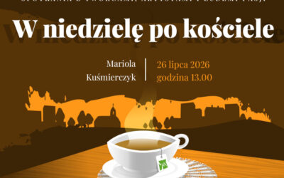Ostrołęka: Niedziela z kurpiowskim rękodziełem w MKK