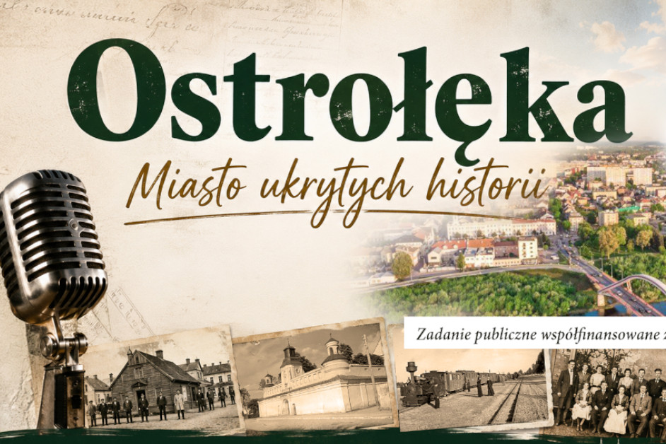 ostrołęka