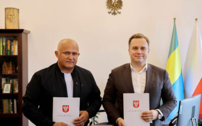 Ostrołęka: Rusza termomodernizacja ZSZ nr 1