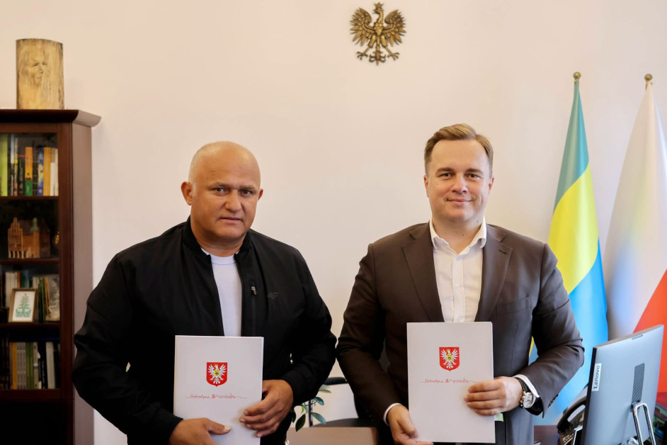 um Ostrołeka