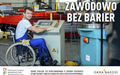 Zawodowo Bez Barier