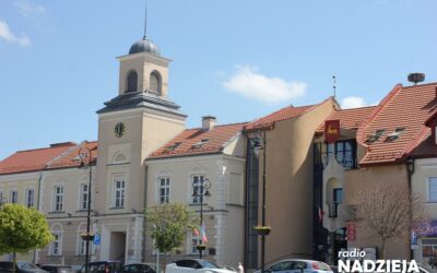 Łomża: Miasto nie zgadza się z rozstrzygnięciem nadzorczym wojewody