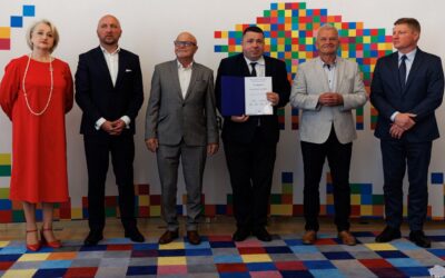 Łomża: Miasto z dotacją na rozwój inicjatyw senioralnych