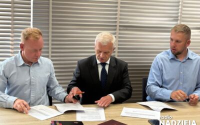 Podlaskie: 250 tysięcy złotych z budżetu Województwa dla ŁKS-u Łomża