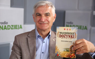 GD: Bogdan Dyjuk, członek Zarządu Województwa Podlaskiego