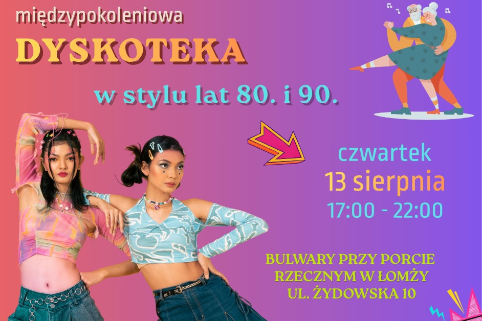 Disco Portowisko