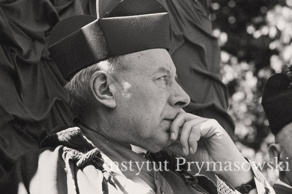 Fot. Instytut Prymasowski Stefana Kardynała Wyszyńskiego