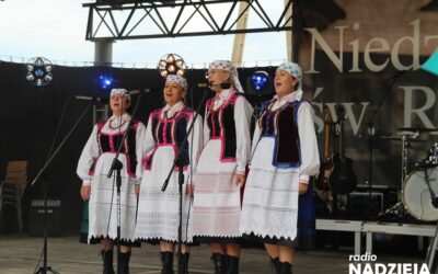 Region: Niedziela św. Rocha w Nowogrodzie