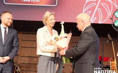 Łomża: Mieszkańcy po raz kolejny wybiorą Łomżyniankę Roku