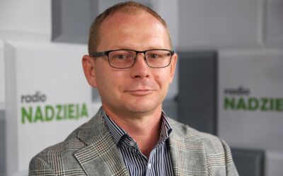 GD: Rafał Pstrągowski, wójt gminy Śniadowo
