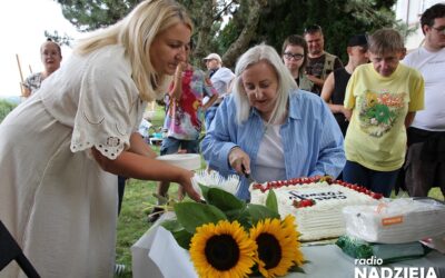 Łomża: 10-lecie Stowarzyszenia Czas Rozwoju!
