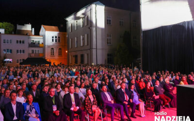 Łomża: Zbliża się kolejna edycja festiwalu „Iskra Nadziei”!