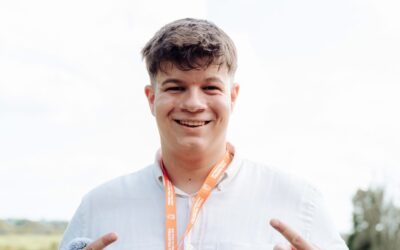 Siódma9: Janek Książek, 42. Piesza Pielgrzymka Łomżyńska na Jasną Górę