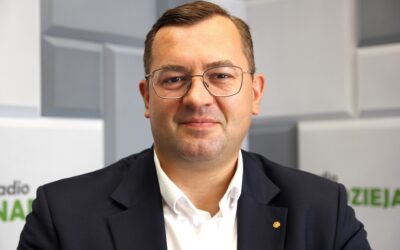 GD: Stefan Krajewski, minister Rolnictwa i Rozwoju Wsi