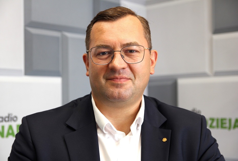 Krajewski Stefan