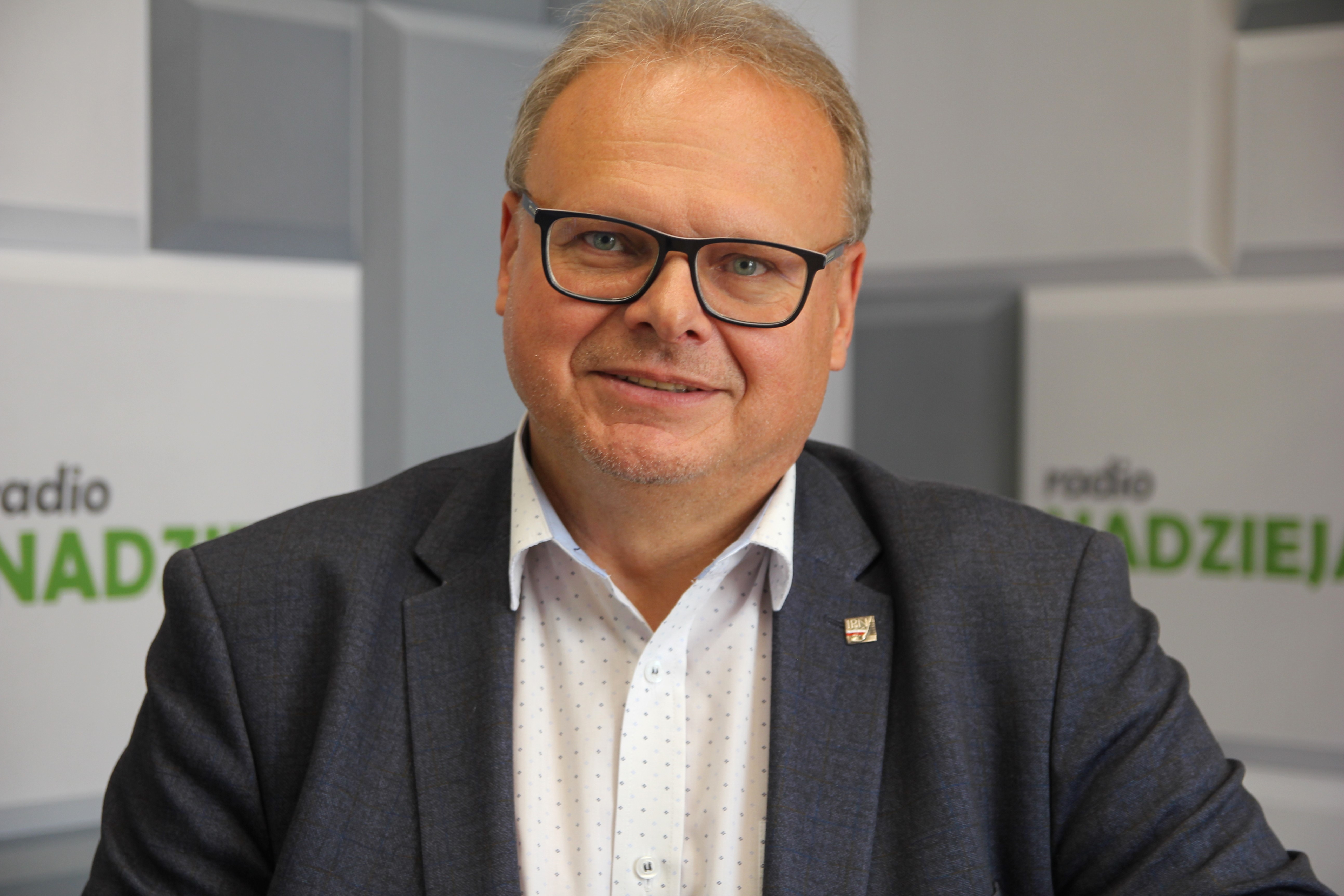Krzysztof Sychowicz