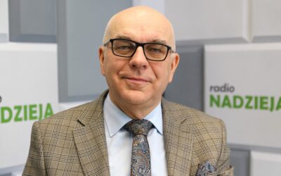 GD: Lech Szabłowski, starosta powiatu łomżyńskiego