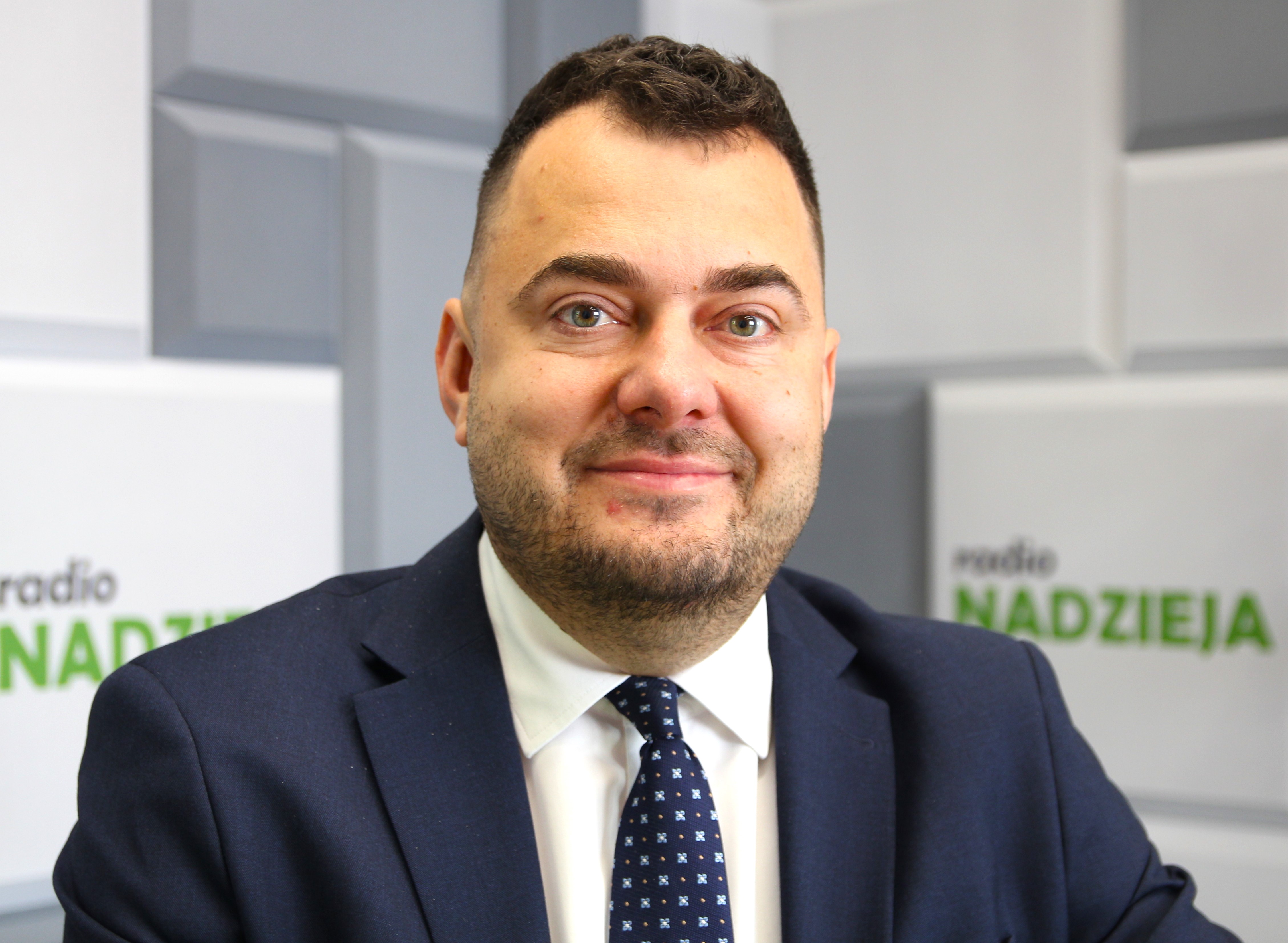 Mariusz Chrzanowski