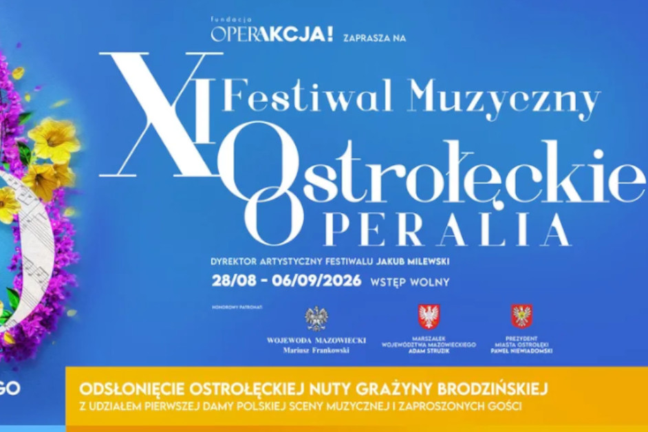 Operalia