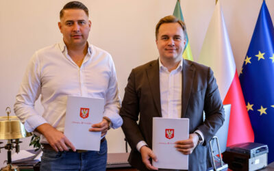 Ostrołęka: Będzie modernizacja ulicy Celnej