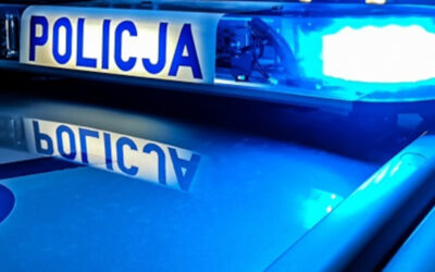 Region: Kolejna tragedia była blisko. Mężczyzna potrącił syna