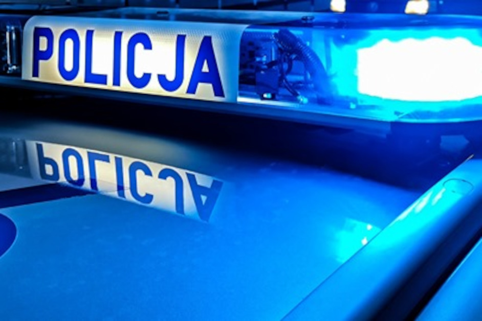 Policja
