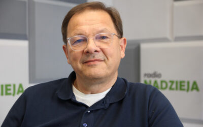 GD: Radosław Żegalski, prezes MPEC Łomża
