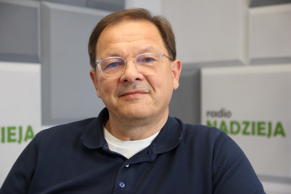 Radosław Żegalski