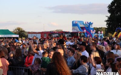 Stawiski: Jubileuszowy Piknik na Stadionie z okazji 600-lecia miasta