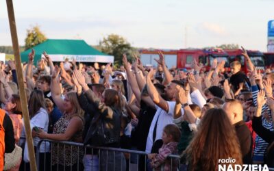 Stawiski: Jubileuszowy Piknik na Stadionie z okazji 600-lecia miasta