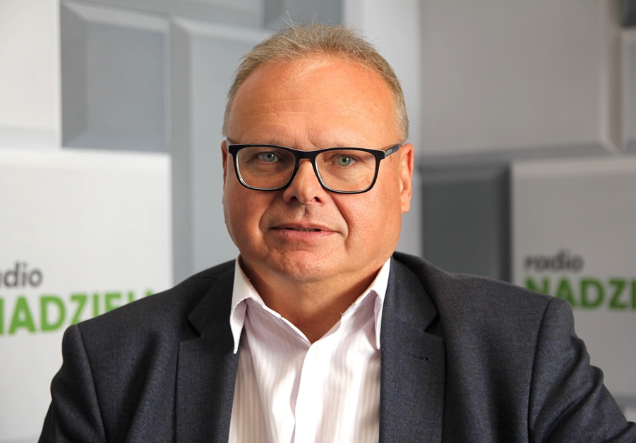 Sychowicz Krzysztof