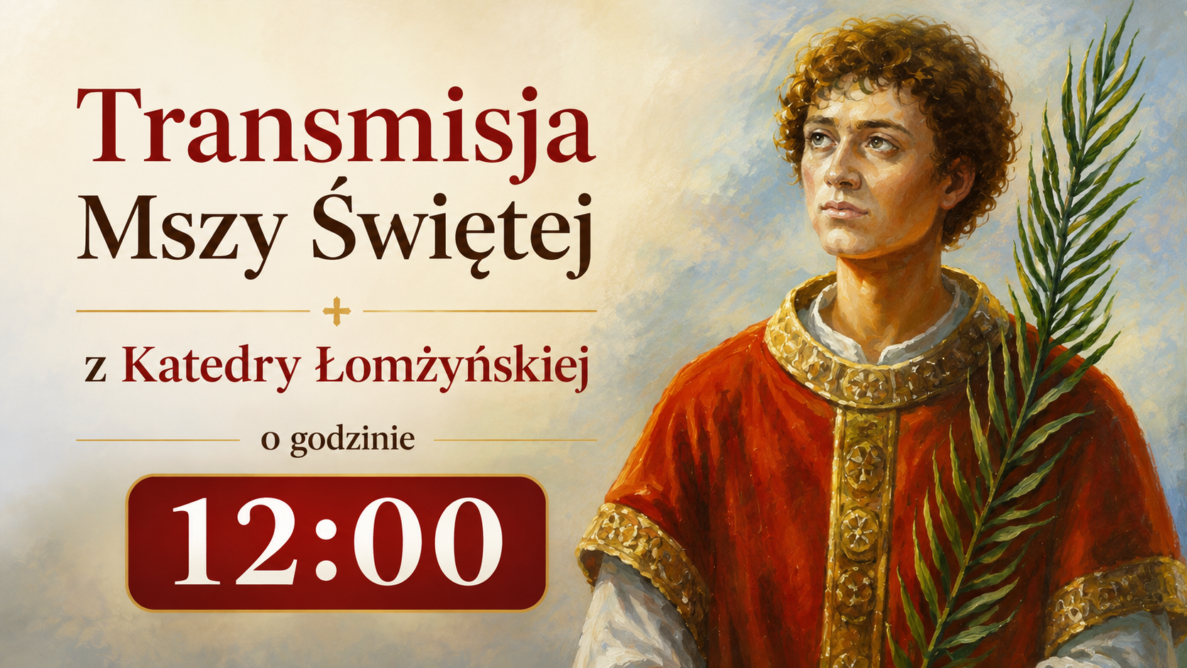Wawrzyniec_transmisja