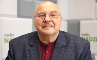 Św. Wawrzyniec – Patron Łomży: Wojciech Winko